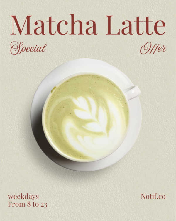 MATCHA
