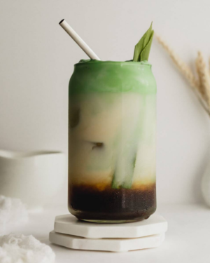 KOPI PANDAN